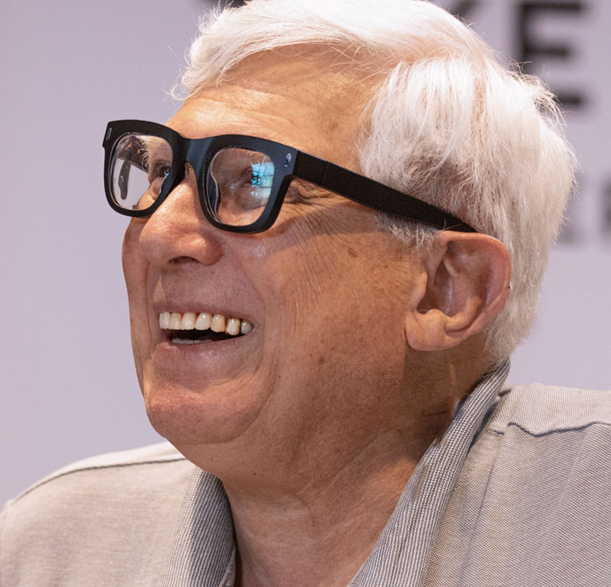 Autofocals 4 Fuller Vision