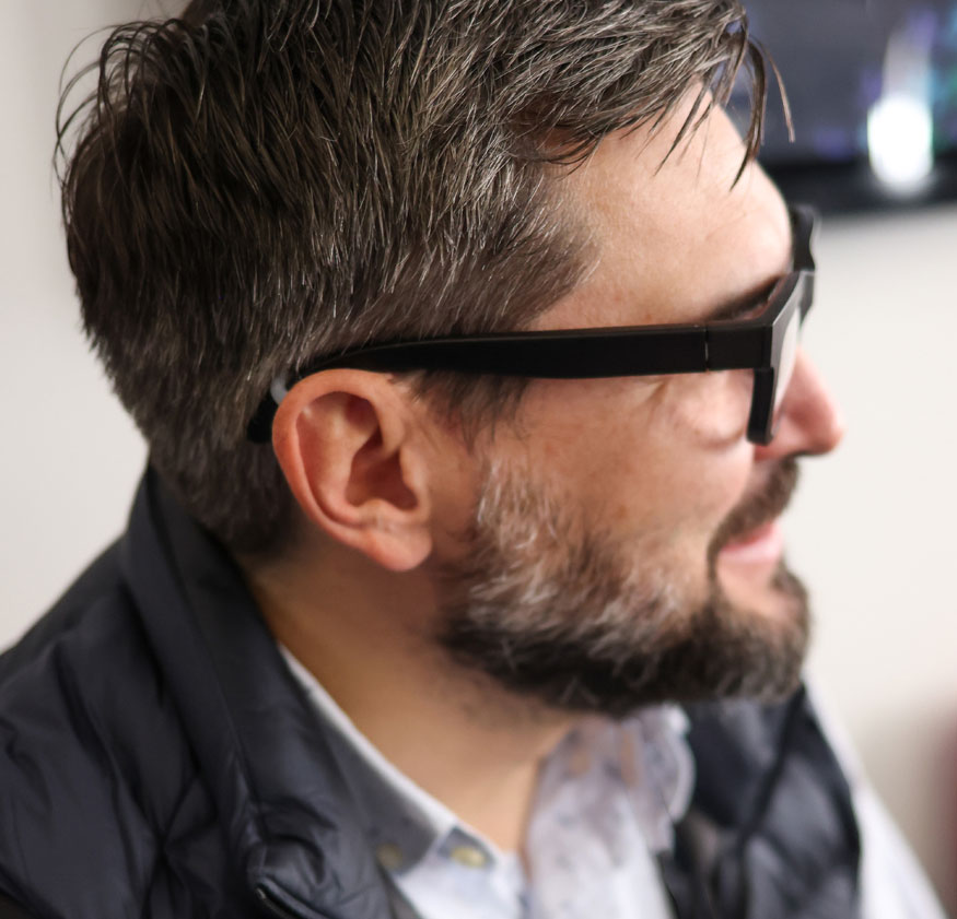 Autofocals 5 Fuller Vision