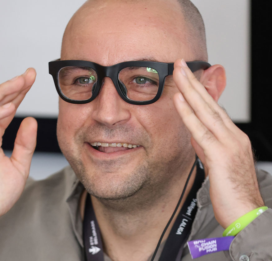 Autofocals 6 Fuller Vision