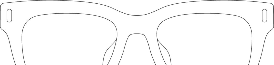 Fuller Vision glasses