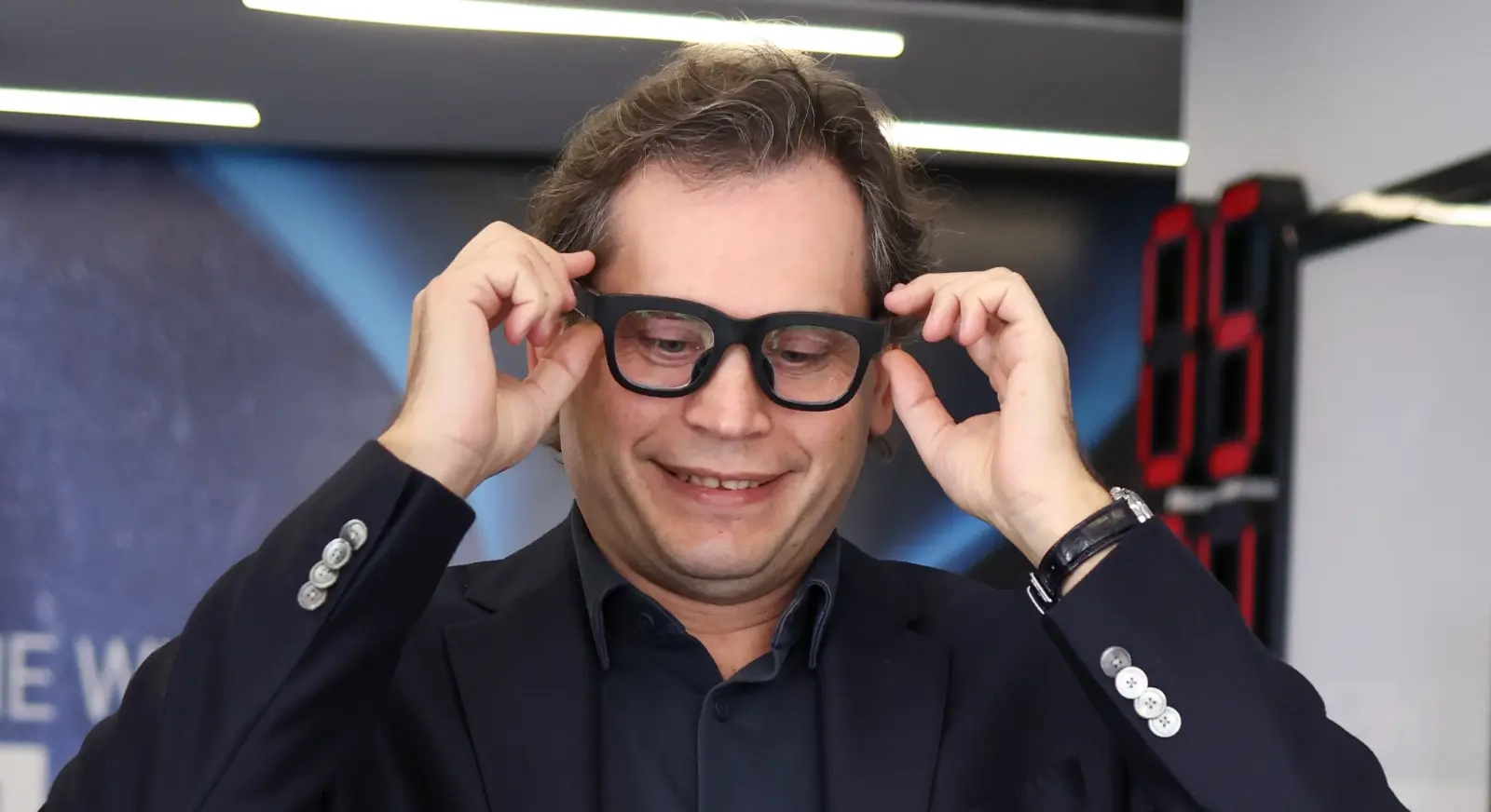 Splet Tech Conference - Gallery