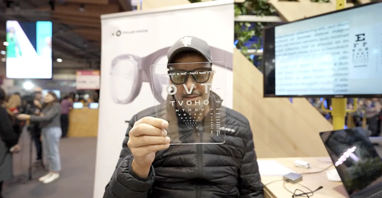 Web Summit Lisbon 2024 - Image