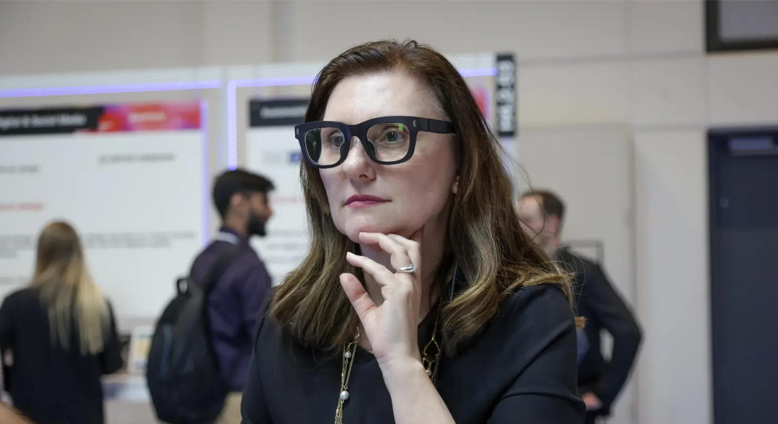 Gitex Berlin product showcase - Gallery