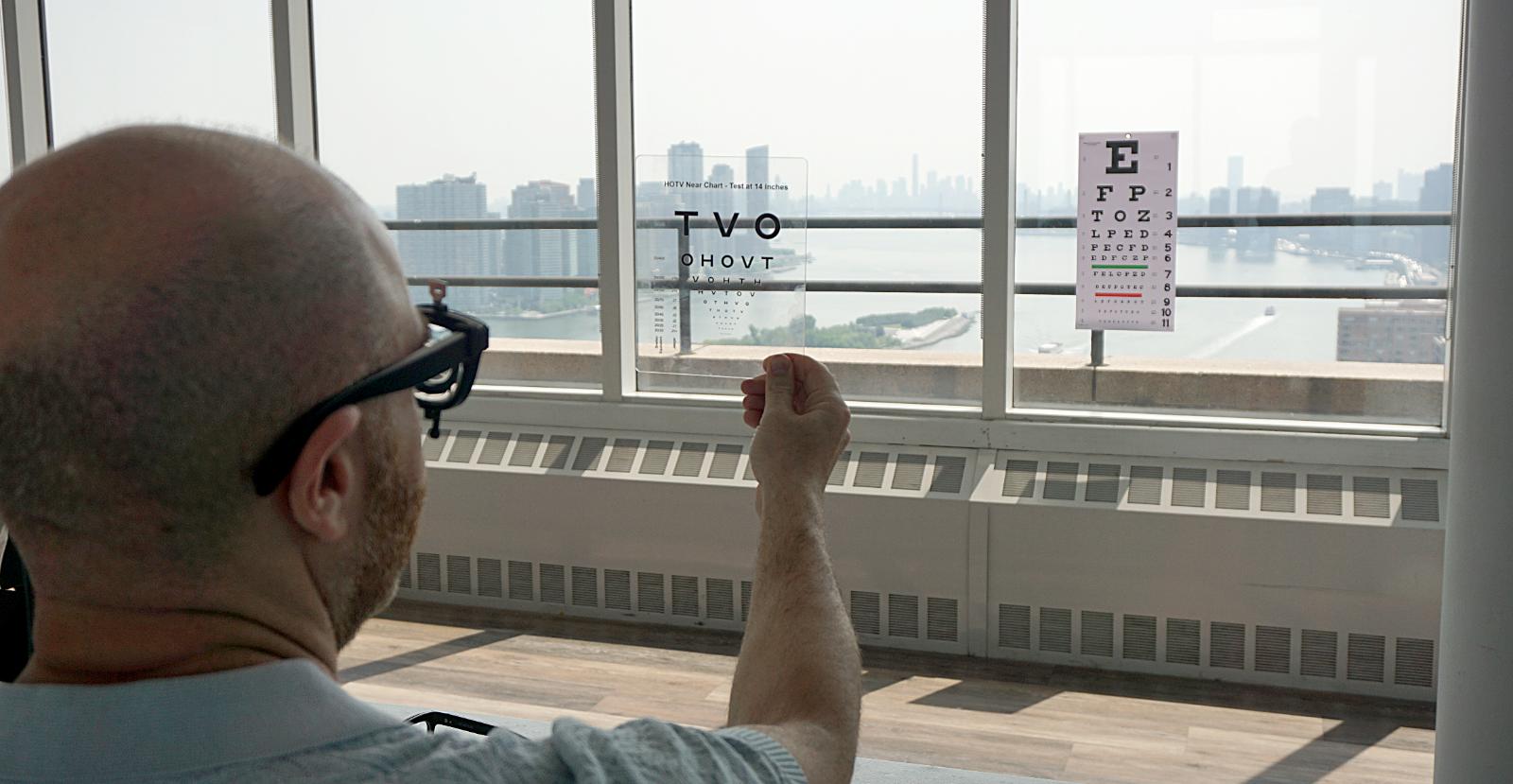 Demo day in New York City - Image