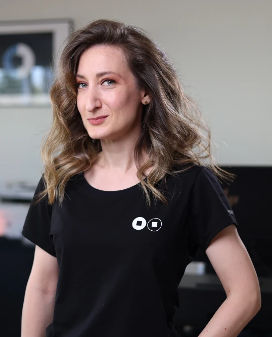 Tamara Panić