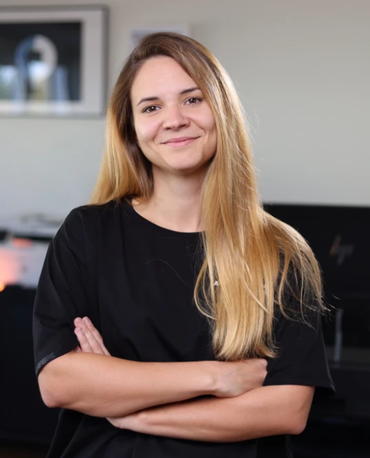 Tijana Apostolović