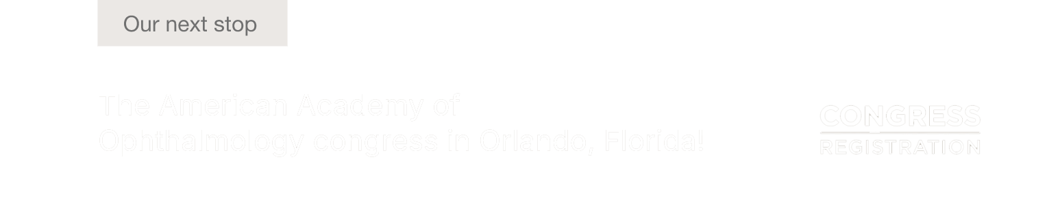 Las Vegas Vision Expo 2025 - Image